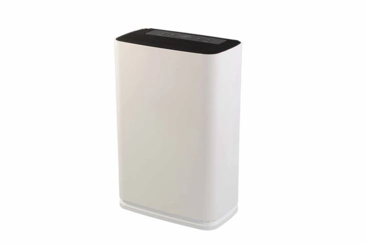 Domestic Indoor Air Purifier HEPA Filter