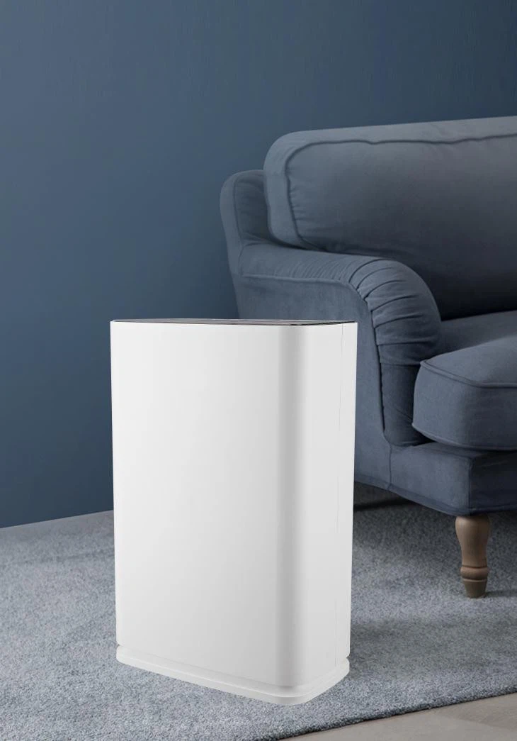 Domestic Indoor Air Purifier HEPA Filter