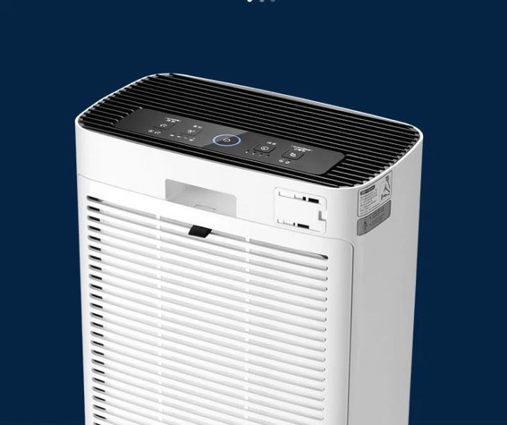 Domestic Indoor Air Purifier HEPA Filter