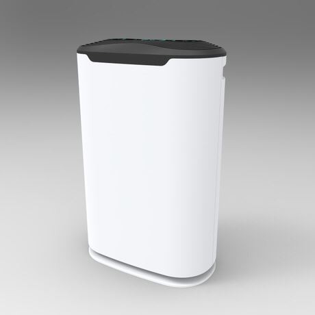 Purificadores de aire para habitaciones saludables BKJ-215C con filtro HEPA