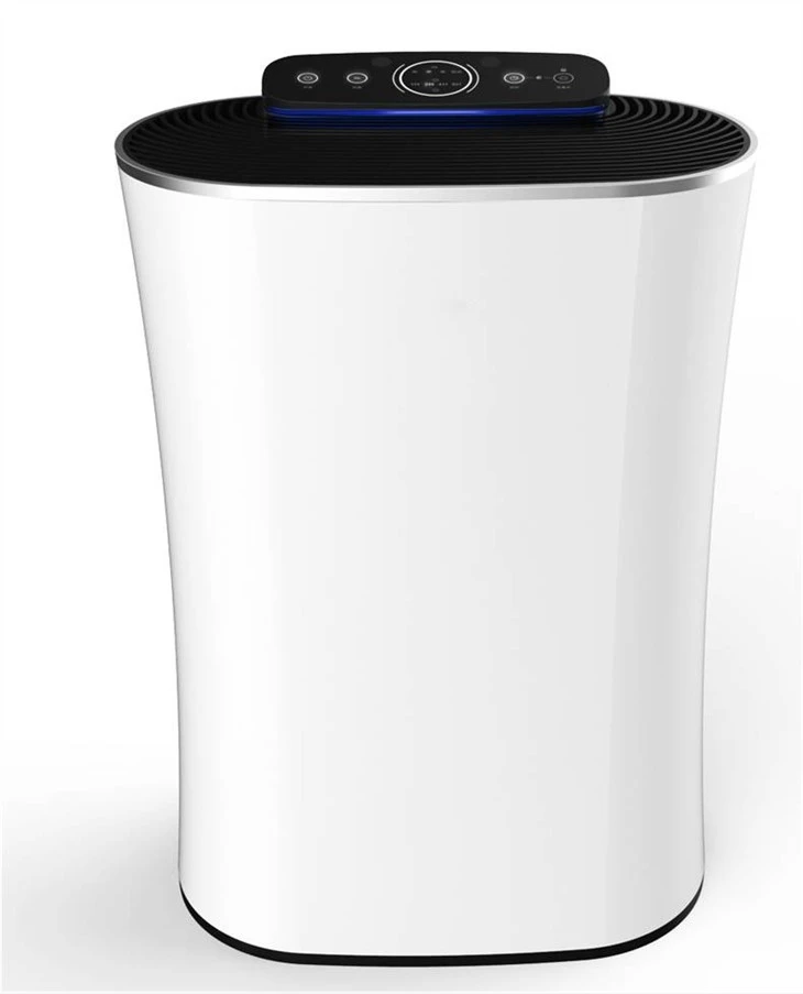 BKJ-350 Home Indoor Fresh Air Purifier