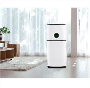 BKJ-500 China Home Air Purifier Hotsale elimina bacterias y virus