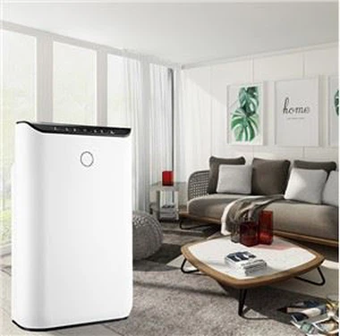 BKJ-55 Home Air Quality PM2.5 Quitar el purificador de aire