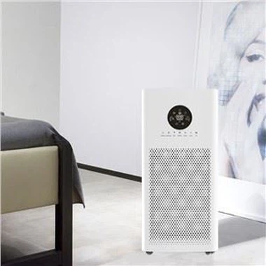 BKJ-55A Purificador de aire doméstico para interiores