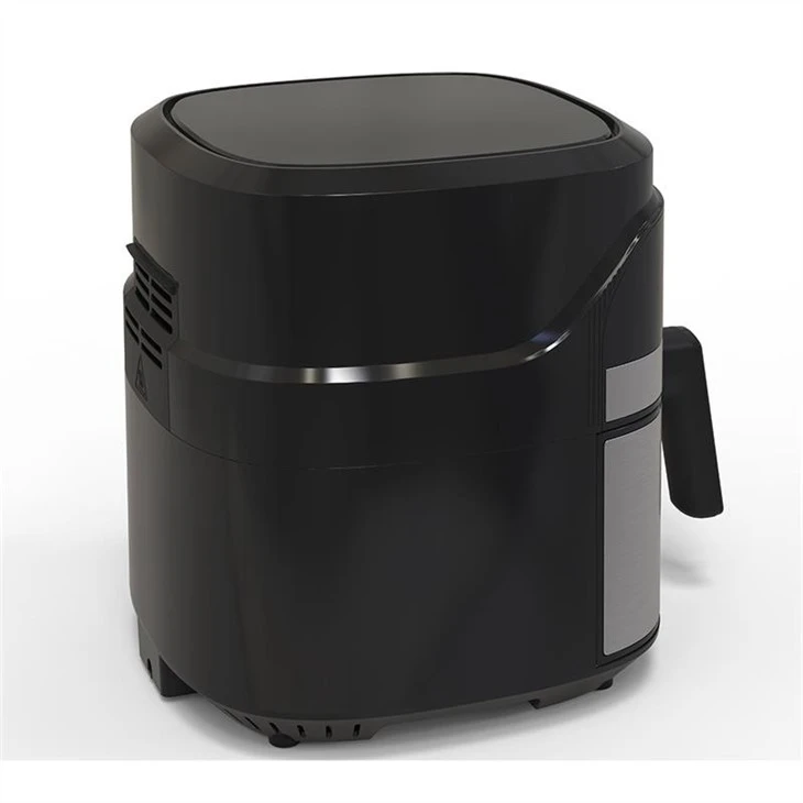 Air Cooker Chicken Fryer With High Power