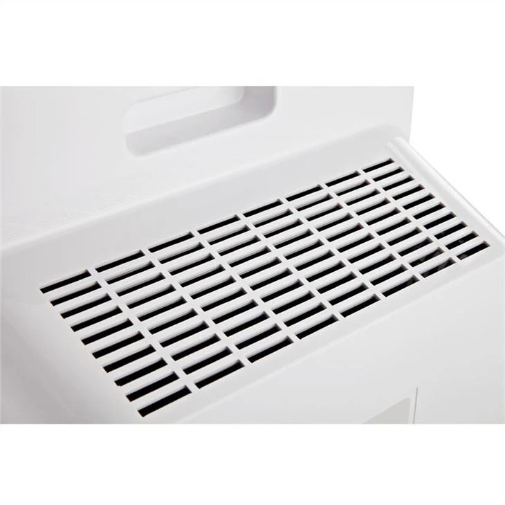 Clean Breathing Air Purifier