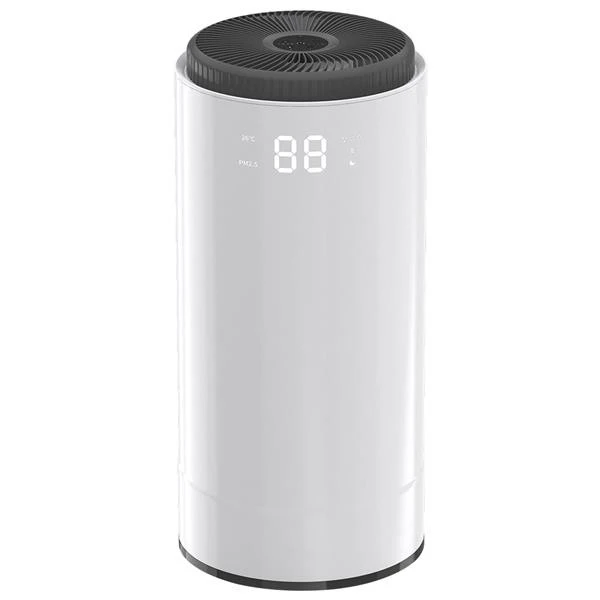Commercial Air Quality Display LCD Air Purifier