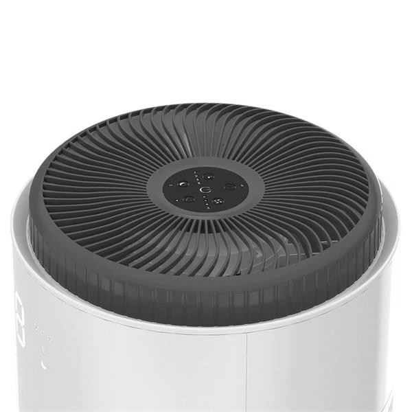 Commercial Air Quality Display LCD Air Purifier