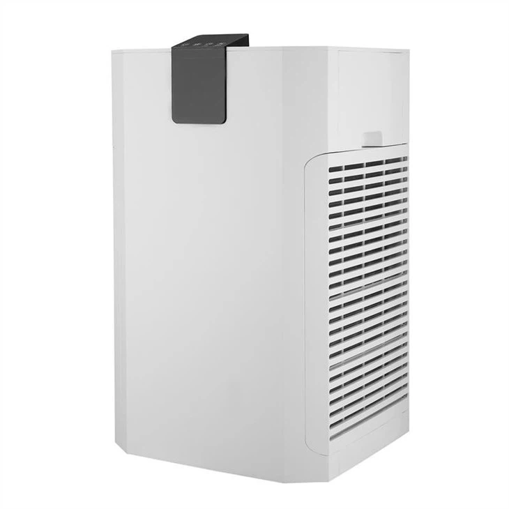 Large CADR Effective Commercial Air Purifier