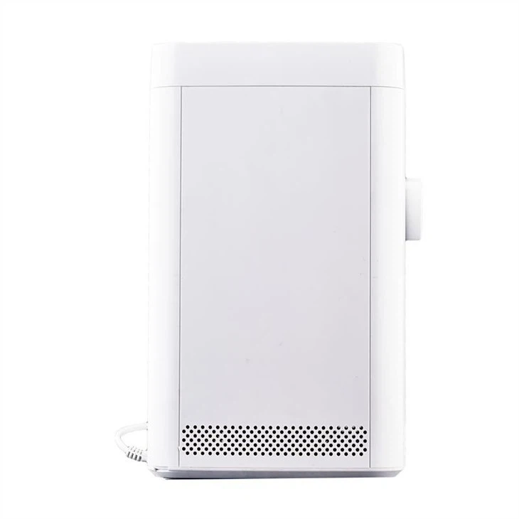 Room Intelligent Electric Humidifier With Mist