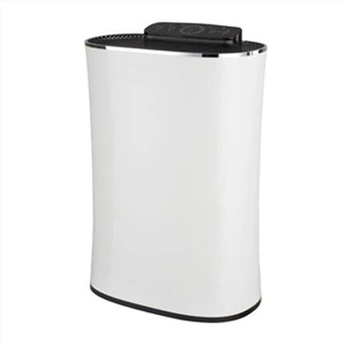 BKJ-350 Panel táctil Filtro de bloqueo para niños Calidad del aire Purificador de aire