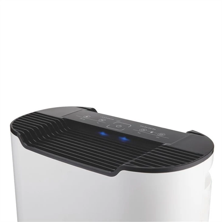Timing Control Panel Air Purifier