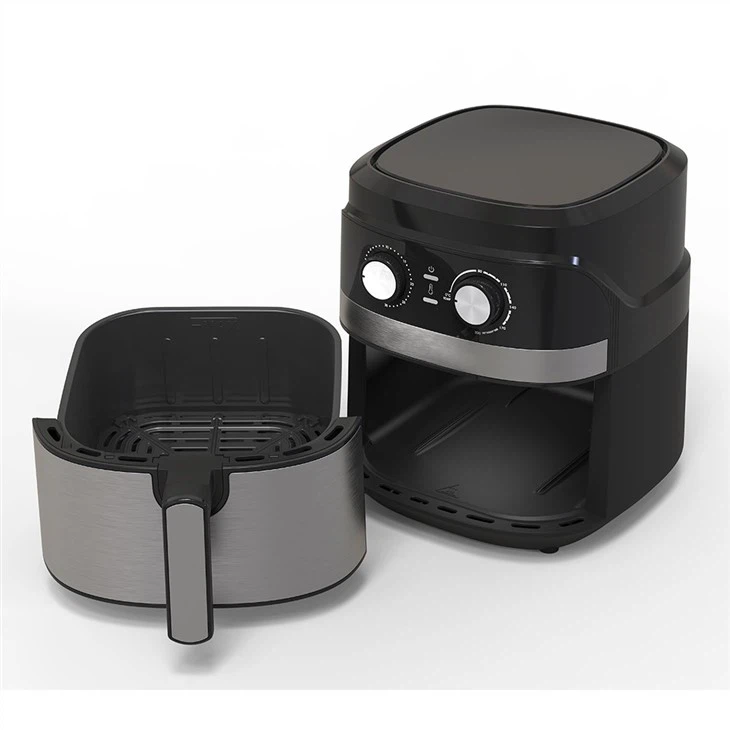 Life Healthy Home Air Fryer 2023 New Design