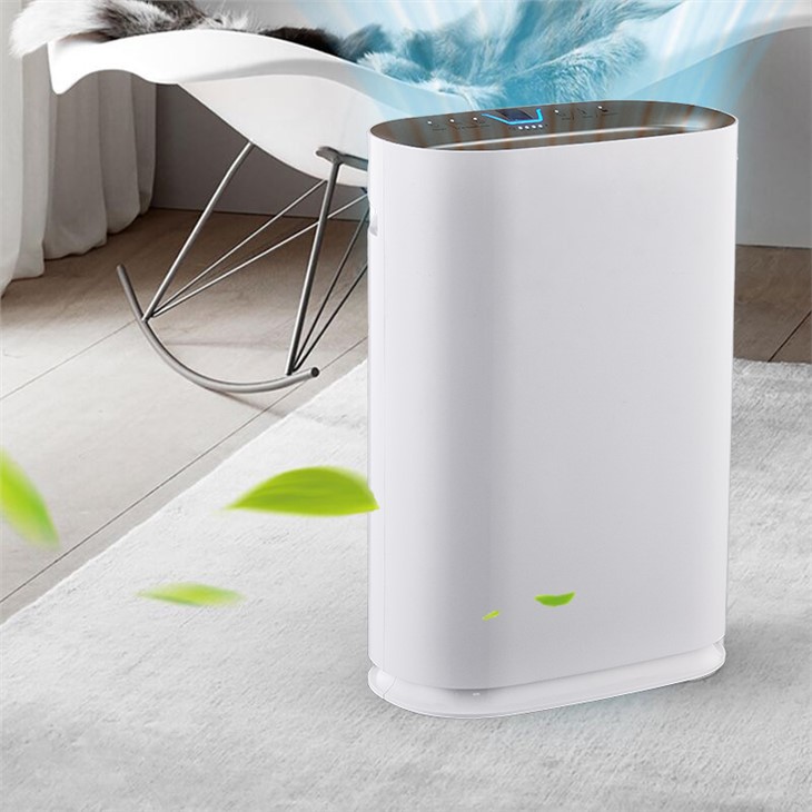 Room Fresh Air Purifier OEM Design