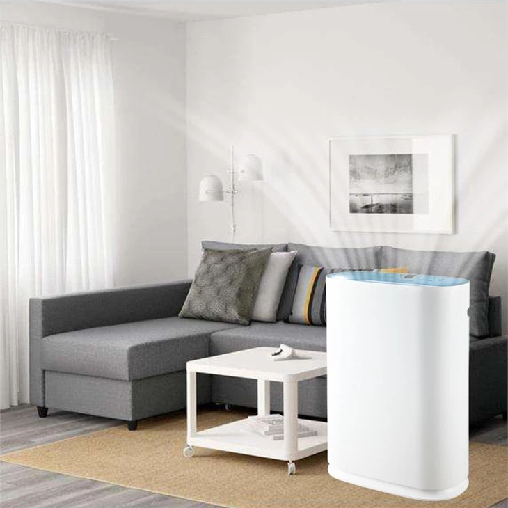 Room Fresh Air Purifier OEM Design