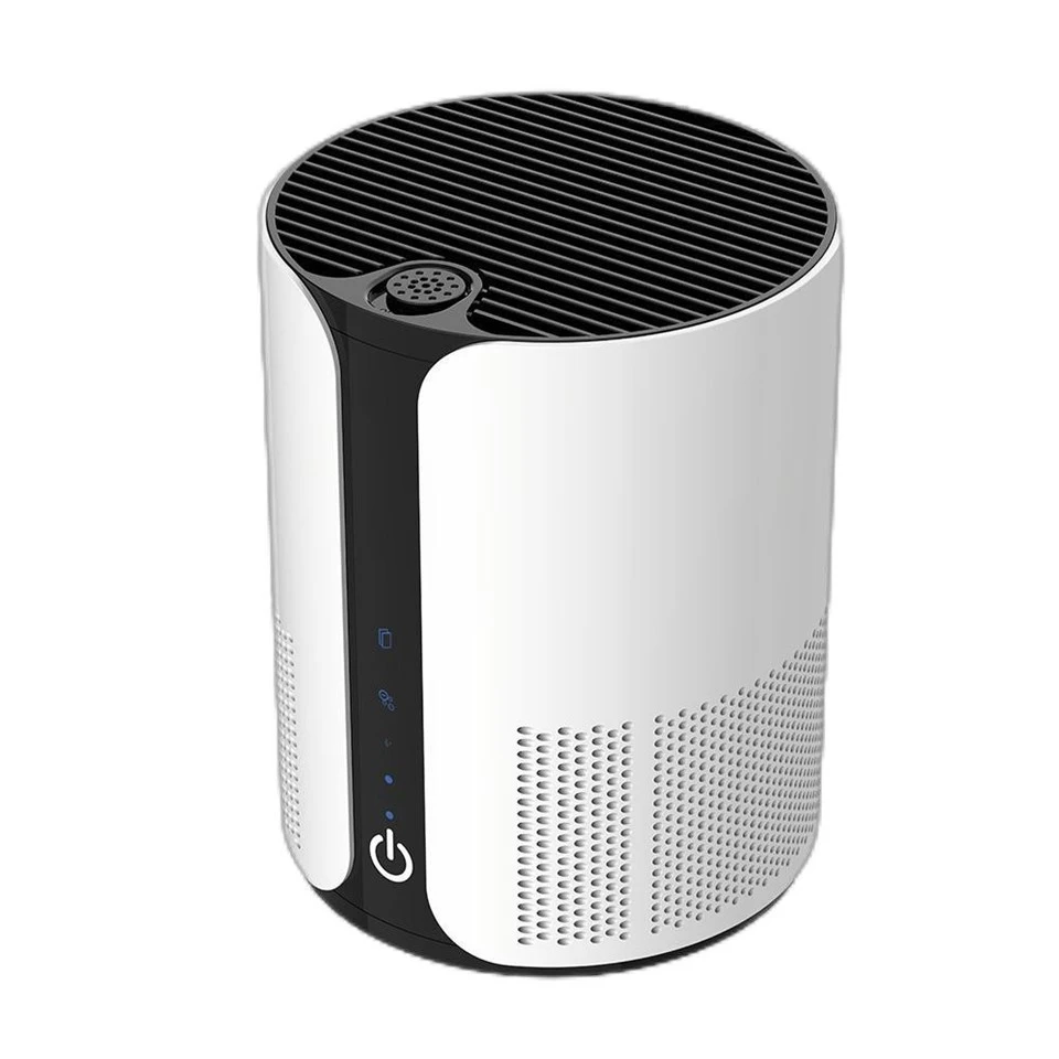 BKJ-15 Home Air Purifier