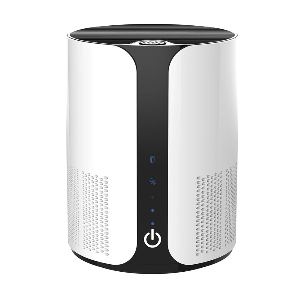 BKJ-15 Home Air Purifier