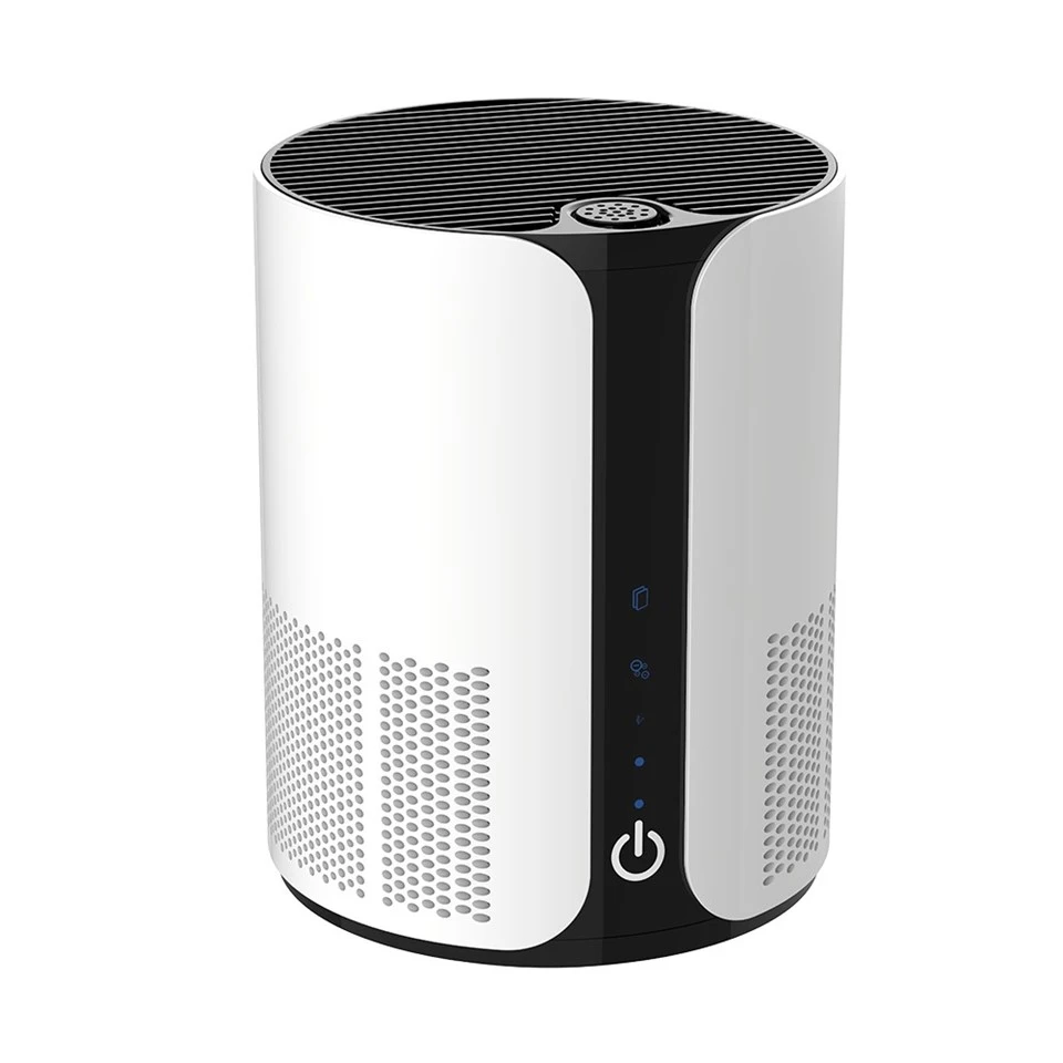 BKJ-15 Home Air Purifier