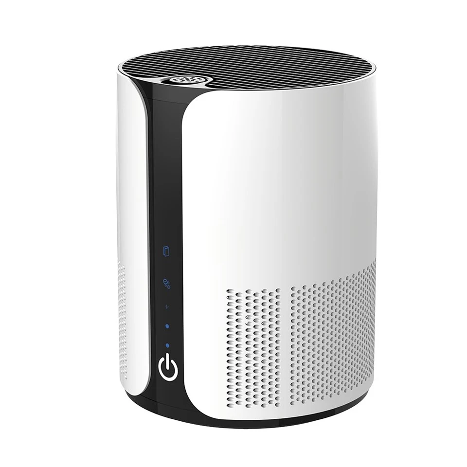 BKJ-15 Home Air Purifier
