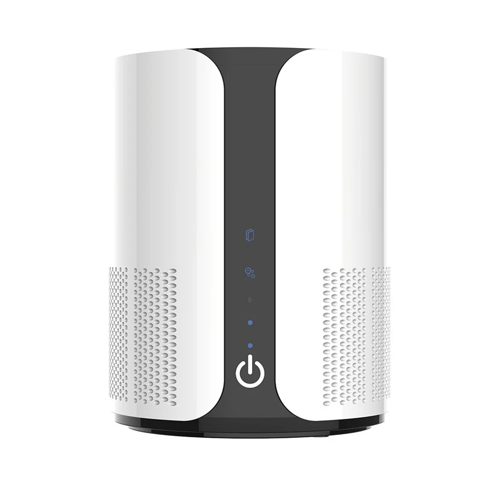 BKJ-15 Home Air Purifier