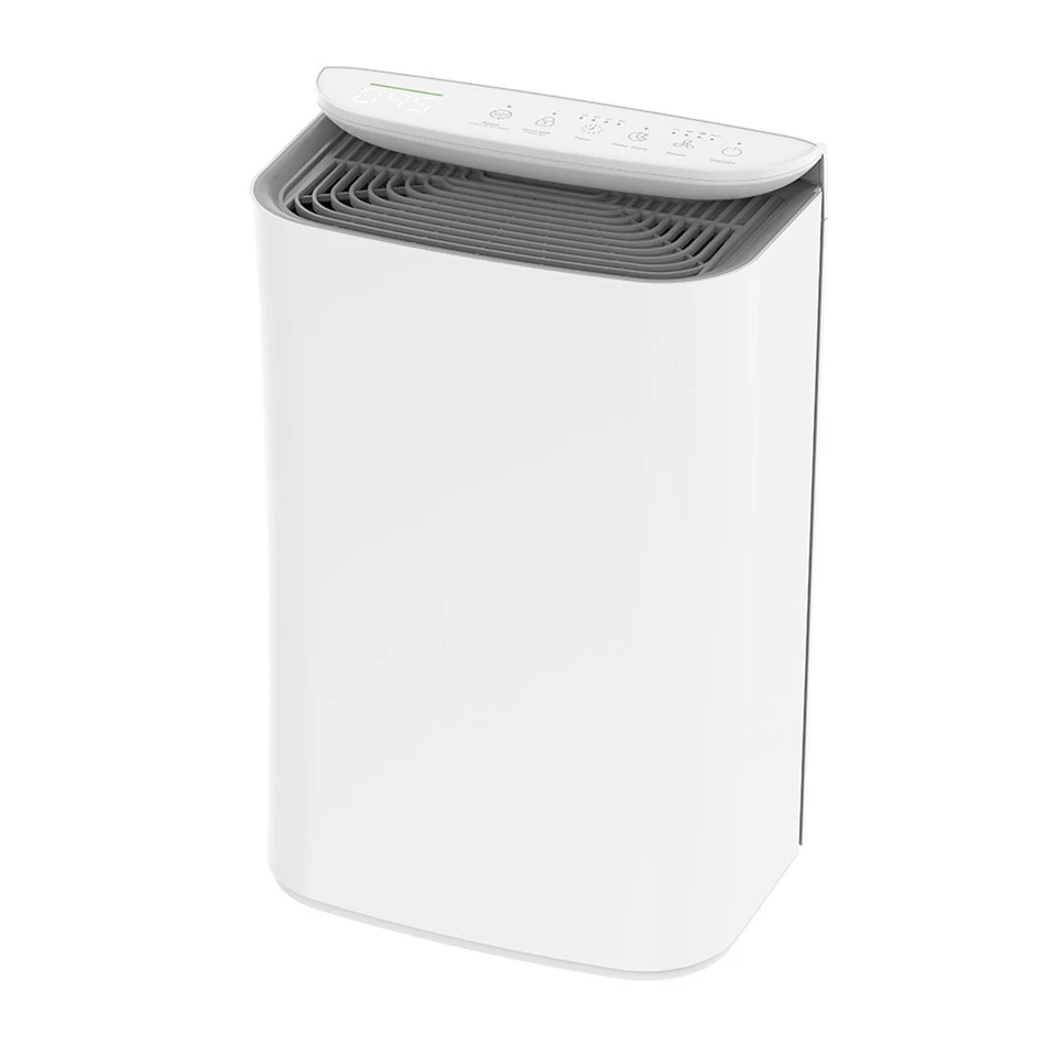BKJ-16B Low CADR Home Air Purifier best