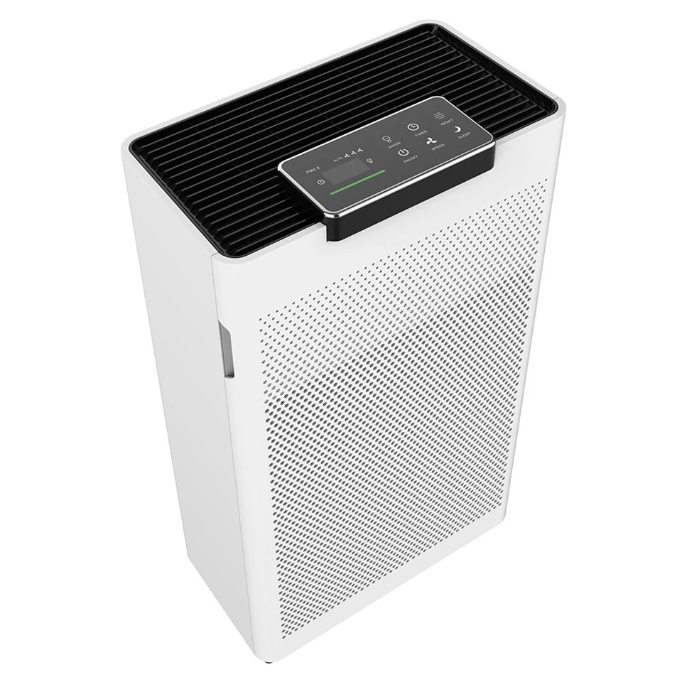 BKJ-20G High-efficiency Touch Purifier Air Filter