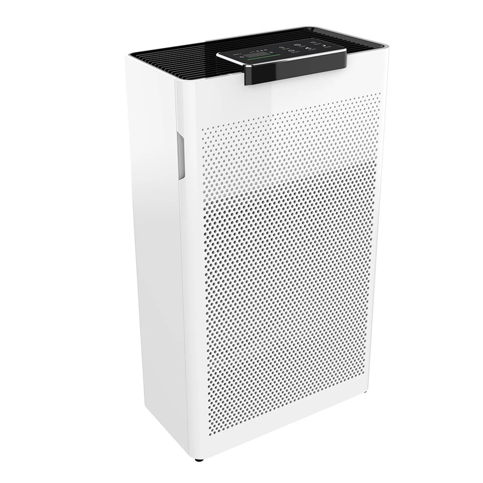 BKJ-20G High-efficiency Touch Purifier Air Filter