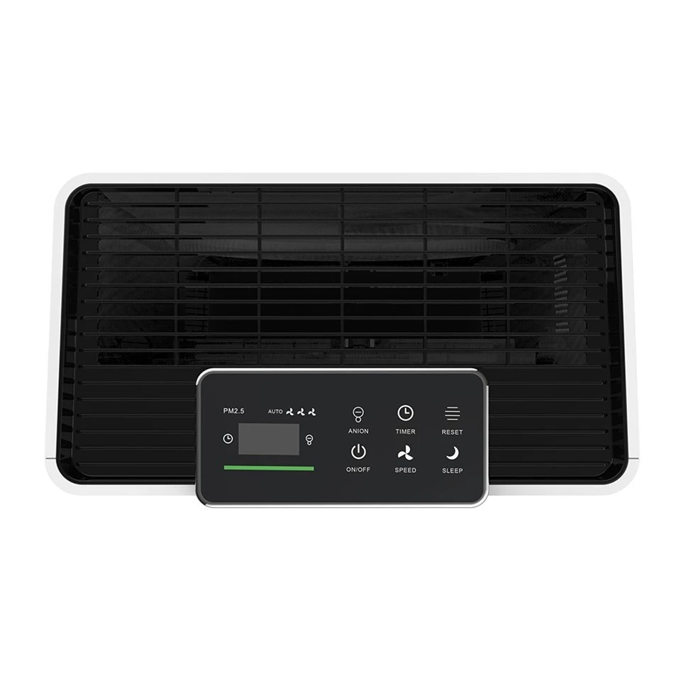 BKJ-20G High-efficiency Touch Purifier Air Filter