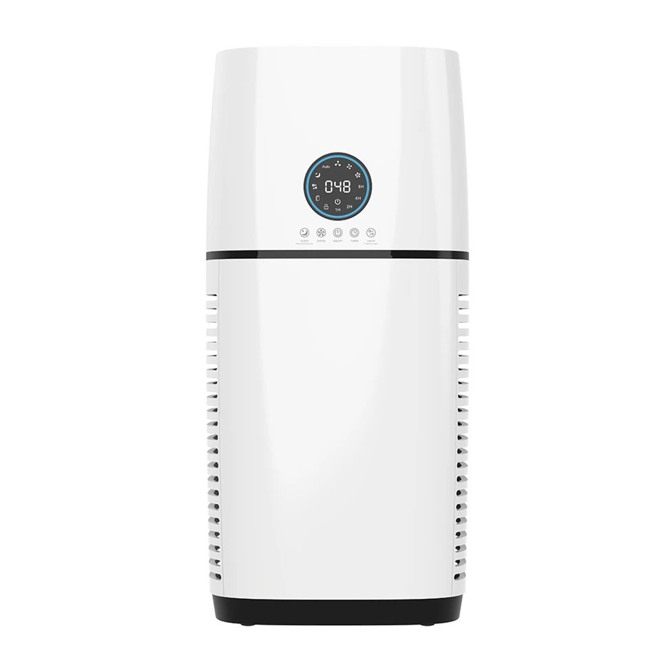 BKJ-50 Air Purifier With PM2.5 Display suppliers
