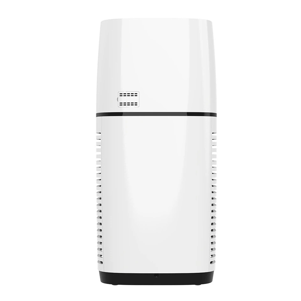 BKJ-50 Air Purifier With PM2.5 Display factory