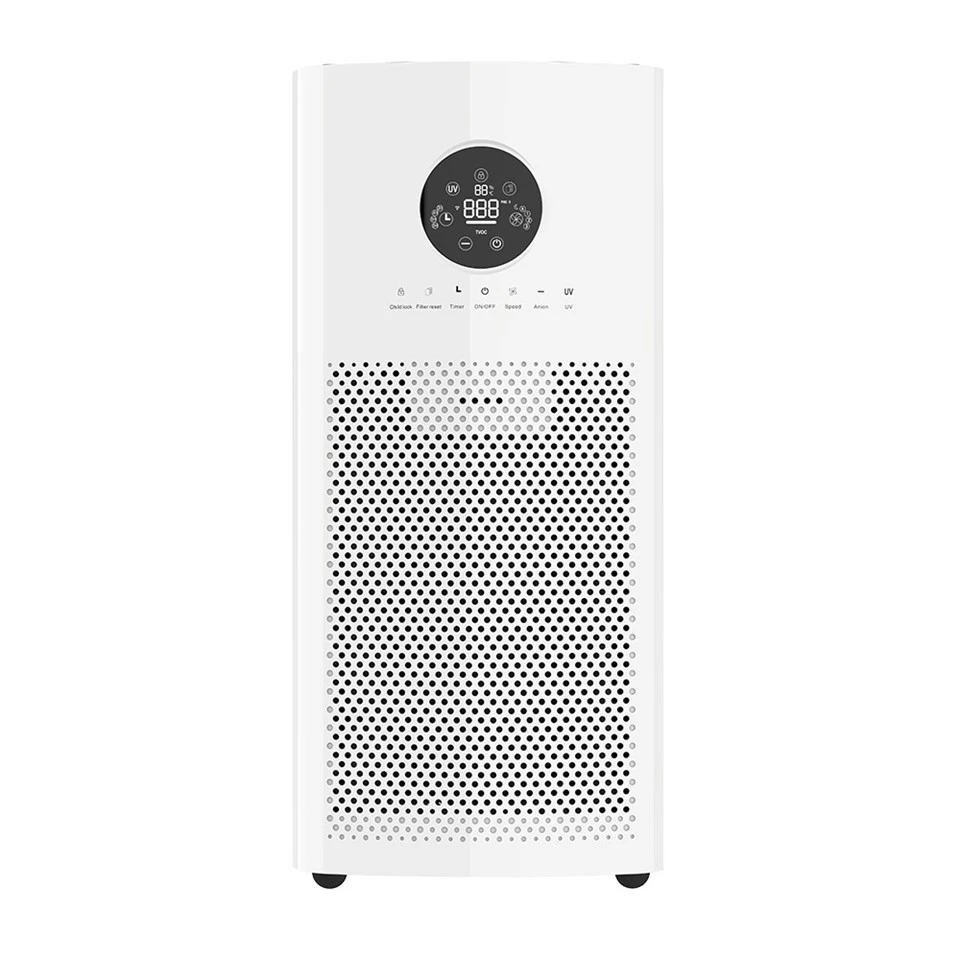 BKJ-55A Healthy Home Air Purifier suppliers