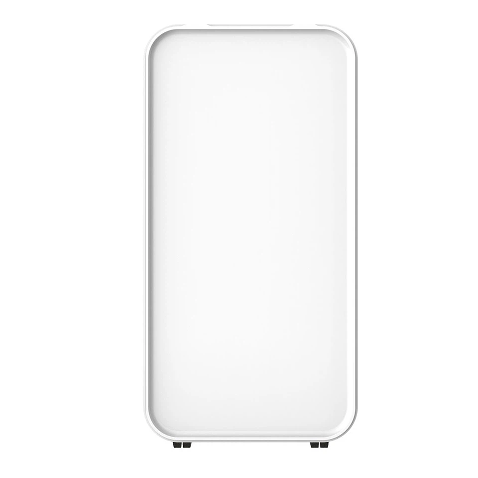BKJ-55D Touch Panel PM2.5 Display Home Air Purifier best