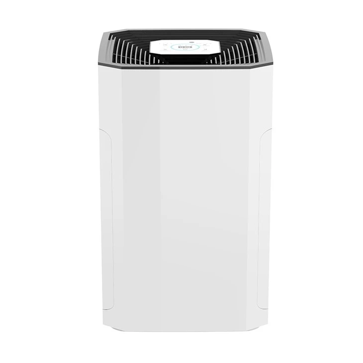 Purificador BKJ-80B de gran venta, eficiente y práctico