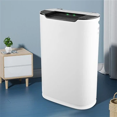 Bkj -215 Purificador de aire de control WiFi