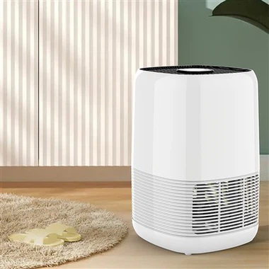 Bkj -23 b Smart Home Mini Purificador de aire