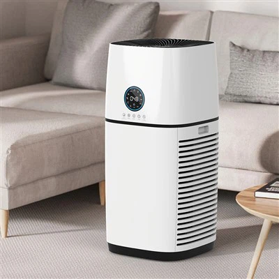 Filtro HEPA purificador de aire para hogar inteligente BKJ-50