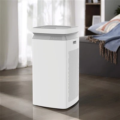Purificador de aire doméstico CADR alto, bajo nivel de ruido y ahorro de energía BKJ-90
